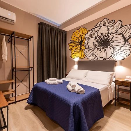 Apartamento Astare -Short Lets In Bari Carrassi- Exterior foto