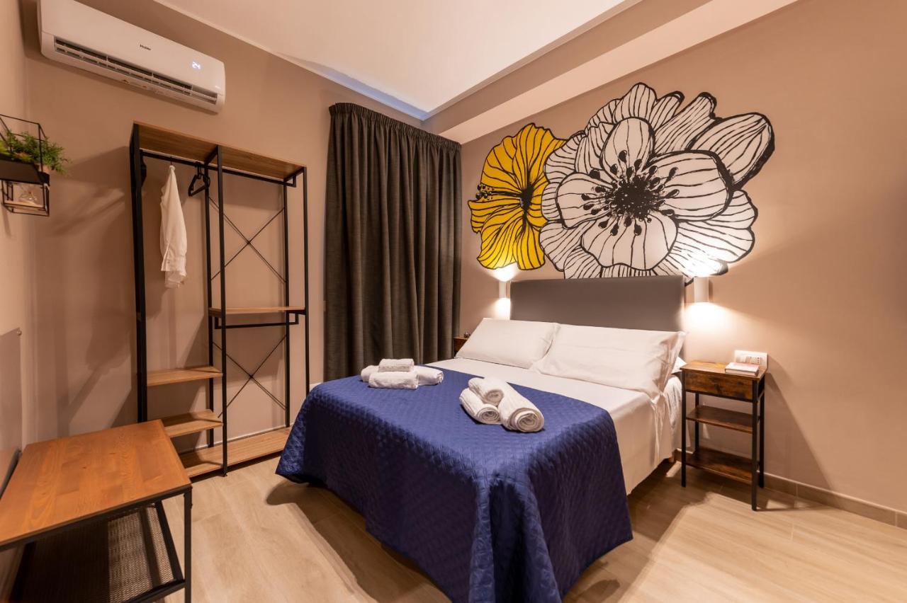 Apartamento Astare -Short Lets In Bari Carrassi- Exterior foto