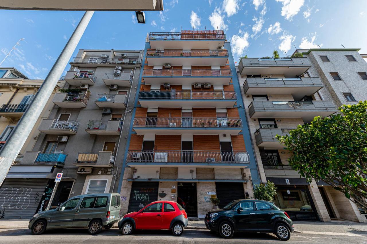 Apartamento Astare -Short Lets In Bari Carrassi- Exterior foto