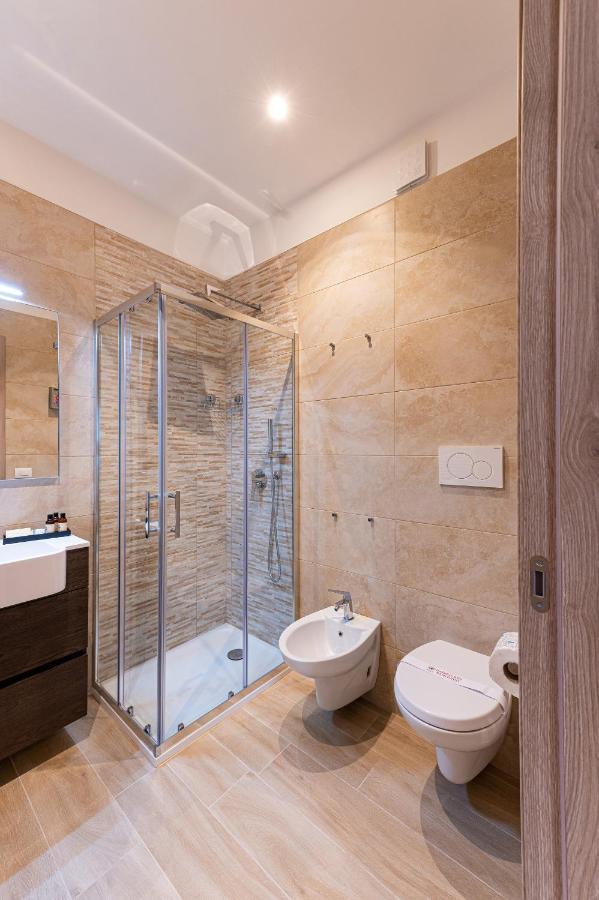 Apartamento Astare -Short Lets In Bari Carrassi- Exterior foto