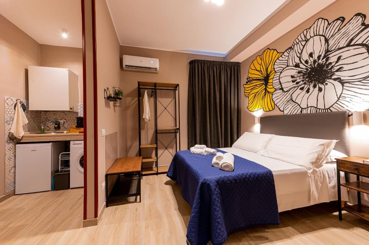 Apartamento Astare -Short Lets In Bari Carrassi- Exterior foto